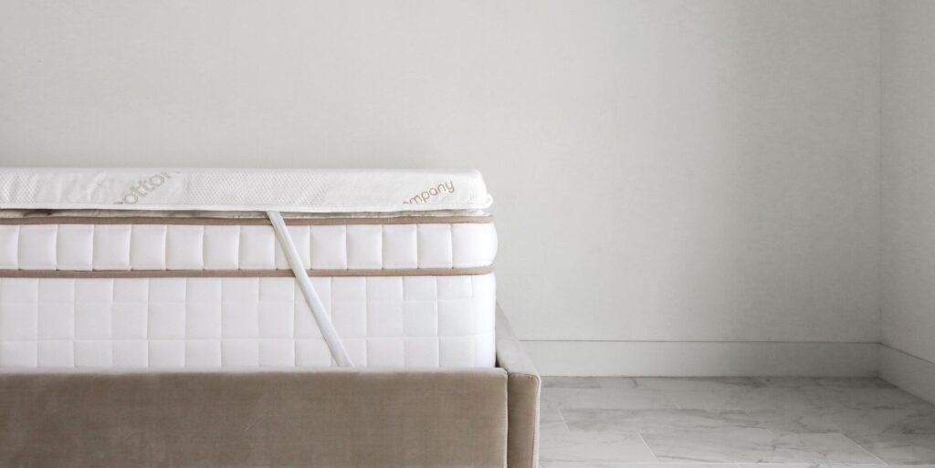 How to Reduce Motion Transfer in Bed Saatva