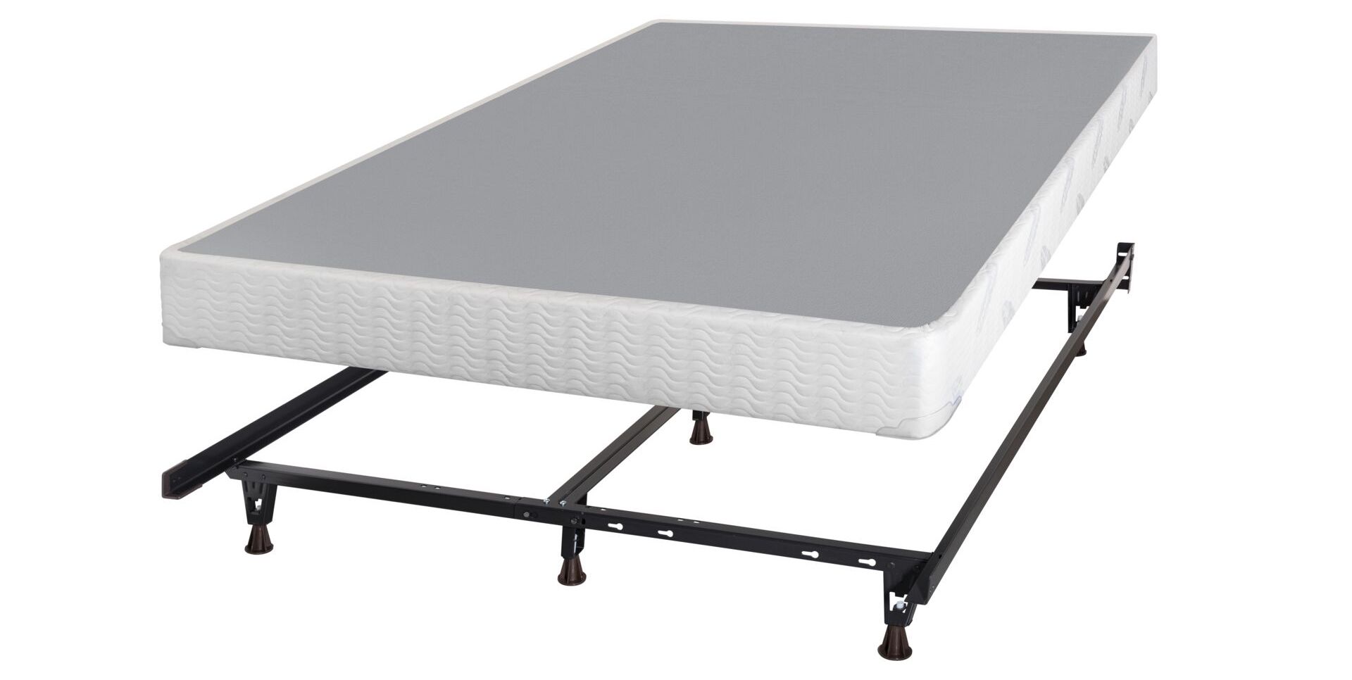Mattress Foundations and Bed Frame Guide Saatva