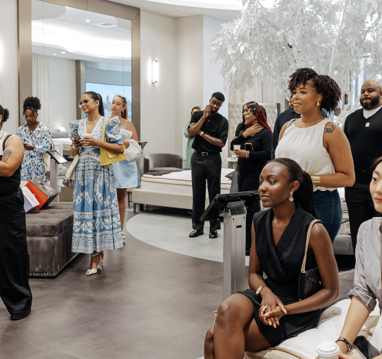 Baltimore VR Opening